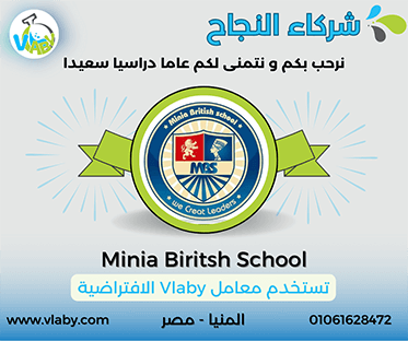 مدرسة المنيا البريطانية